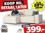 Milo Hoeksalon vanaf €399.-  Betaal in 12x zonder rente!, Nieuw