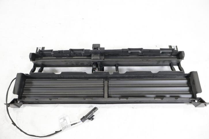 MINI Cooper F55 F56 F57 OEM Luchtkanaal met klepbesturing, Autos : Pièces & Accessoires, Carrosserie & Tôlerie, Enlèvement ou Envoi