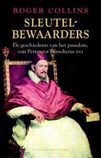 Sleutelbewaarders 9789035131521 Jackie Collins, Verzenden, Gelezen, Jackie Collins