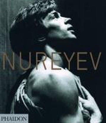 NUREYEV 9780714829661 H. BROWN, Verzenden, H. BROWN