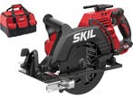 SKIL 3572FA XP - 20V cirkelzaag - borstelloze motor 66mm, Verzenden