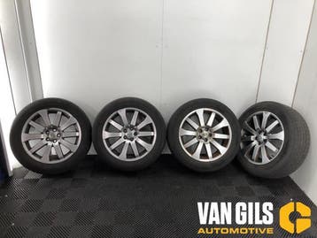 Sportvelgen Set Landrover Freelander O258475, Nieuw