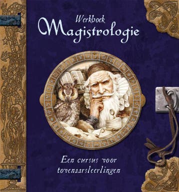 Werkboek magistrologie / Ologie serie 9789000037650, Verzenden, Gelezen, Dugald Steer