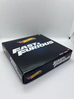 Hot Wheels 1:64 - Modelauto (5) - Premium Fast & Furious, Nieuw