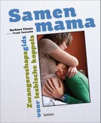 Samen mama 9789020980912 B. Claeys, Verzenden, Zo goed als nieuw, B. Claeys