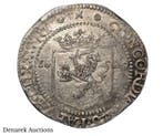 Pays-Bas, Zeeland Rijksdaalder - 1629