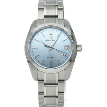 Seiko - Grand Seiko Mechanical 1.5 Caliber 9S 25th