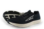 Altra Sportschoenen in maat 45 Zwart, Verzenden, Zo goed als nieuw, Altra, Sportschoenen