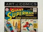 Giant Superman Annual #4 - 11th appearance legion - 1st