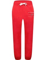 Geographical Norway Joggingbroek Mezolo Heren Rood Met, Verzenden, Nieuw