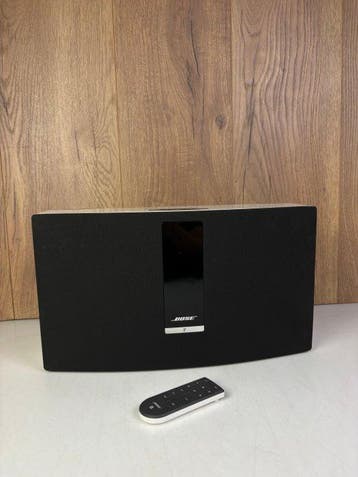 Bose - SoundTouch 30 - Draadloos muzieksysteem - Actief, Nieuw