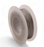 RVS zegeldraad 90 meter - AISI304/A2, Verzenden, Nieuw