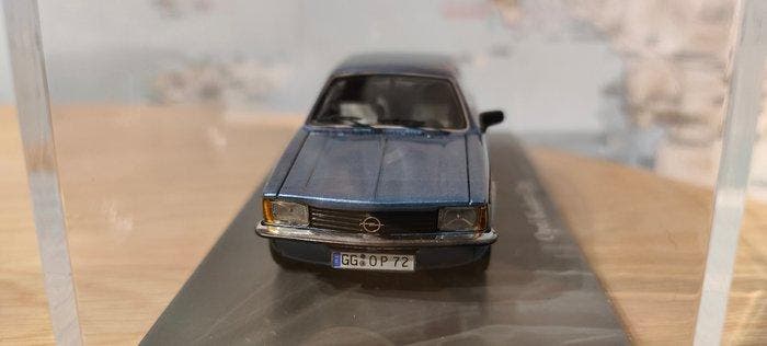 Neo Scale Models 1:43 - Modelauto - Opel Kadett City, Hobby & Loisirs créatifs, Voitures miniatures | 1:5 à 1:12