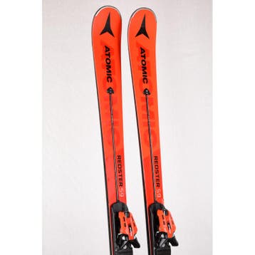 159 171 skis ATOMIC REDSTER S9 SERVOTEC, power woodcore, ti, Verzenden