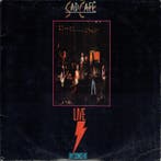 Sad Café - Live In Concert, Cd's en Dvd's, Vinyl | Pop, Verzenden, Gebruikt