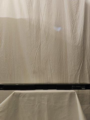 Bose - Soundtouch 300 Soundbar + Originele Afstandbediening