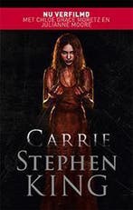 Stephen King - Carrie, Livres, Verzenden