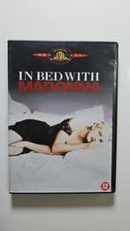 IN BED WITH MADONNA (DVD), Gebruikt