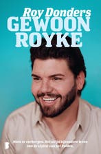 Gewoon Royke 9789049202613 Roy Donders, Verzenden, Gelezen, Roy Donders