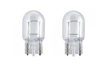 W21W T20 12V 21W Halogeen lampen, Ophalen of Verzenden