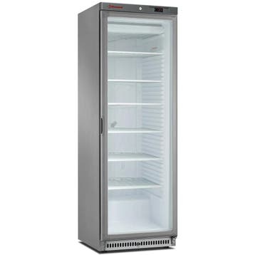 Vrieskast | 400L | RVS | -16°C/-22°C | Statisch | Wielen |, Verzenden, Nieuw in verpakking