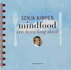Mindfood 9789002222627 Sonja Kimpen, Verzenden, Zo goed als nieuw, Sonja Kimpen