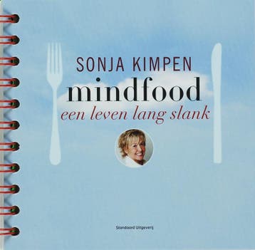 Mindfood 9789002222627 Sonja Kimpen, Boeken, Verzenden, Zo goed als nieuw, Sonja Kimpen