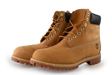 Timberland Boots in maat 46 Bruin, Kleding | Heren, Bruin, Verzenden, Timberland, Boots