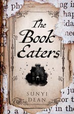 The book eaters 9780008479480 Sunyi Dean, Boeken, Verzenden, Zo goed als nieuw, Sunyi Dean