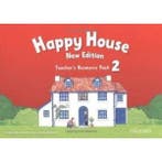 Happy House 2 Teachers Resource Pack, Verzenden, Nieuw