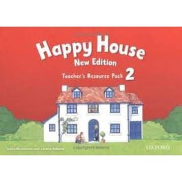 Happy House 2 Teachers Resource Pack, Verzenden, Nieuw