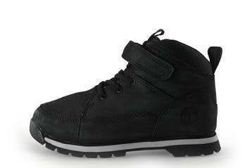 Timberland Boots Jongens in maat 33 Zwart, Kinderen en Baby's, Timberland, Verzenden, Jongen of Meisje, Schoenen