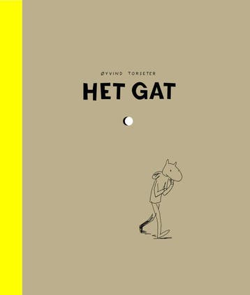 Het gat (Goed), Verzenden