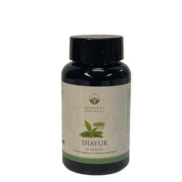 Diayur – 500 mg, Ophalen of Verzenden, Nieuw