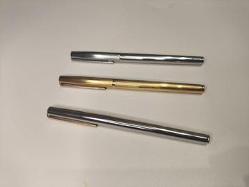 Omas - Sans prix de réserve - Parure de stylos