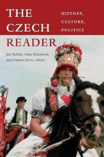 The Czech Reader 9780822347941 Jan Balant, Verzenden, Jan Balant
