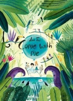 Come with me 9781788070355 Linde Faas, Verzenden, Gelezen, Linde Faas