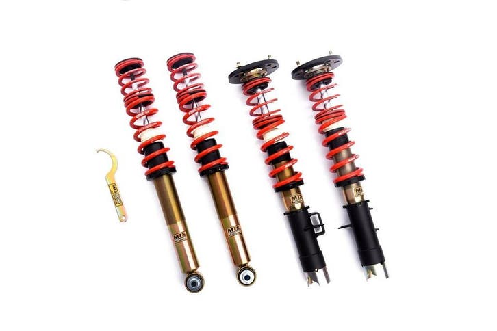 MTS Schroefset + Eibach Veren Street BMW 6 Serie E24 00236, Autos : Pièces & Accessoires, Suspension & Châssis