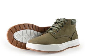 Timberland Veterboots in maat 41 Groen, Kleding | Heren, Schoenen, Overige kleuren, Verzenden, Timberland, Boots