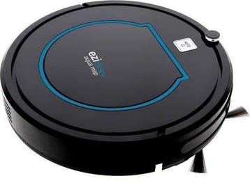 EZIclean Robot Stofzuiger Aqua-kaart - Lucht- en dweilpas in, Verzenden, Nieuw