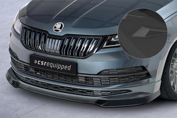 Cupspoiler voor Skoda Karoq SportLine CSL583-S, Verzenden