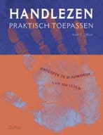 Handlezen praktisch toepassen 9789044700732 F.C. Clifford, Verzenden, Zo goed als nieuw, F.C. Clifford
