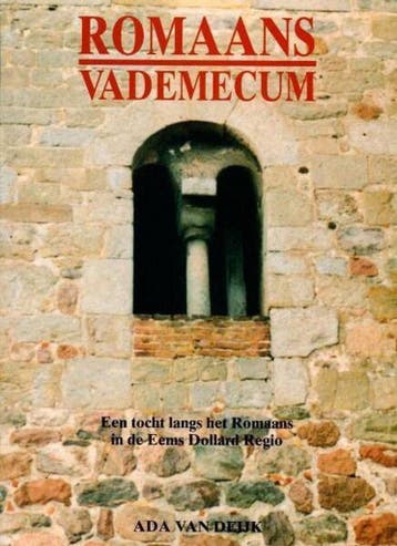 Romaans vademecum 9789052940878 Deyk, Verzenden, Gelezen, Deyk