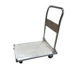 Fetra aluminium platformwagen 150 kg draagvermogen, Ophalen of Verzenden