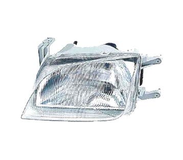 Phare Gauche Pour Suzuki Swift 96-98, Autos : Pièces & Accessoires, Verzenden