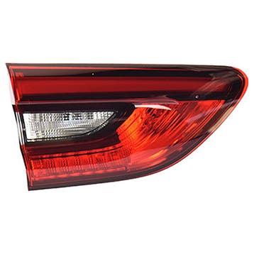 Opel Insignia 2017-2023 Achterlicht Links Break Binnen AL, Verzenden, Nieuw
