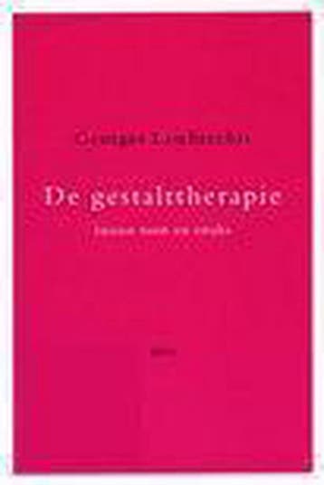 De gestalttherapie 9789064452109 G. Lambrechts, Verzenden, Gelezen, G. Lambrechts