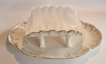 Villeroy & Boch - Schaal - Aspergeschaal drainagerek -