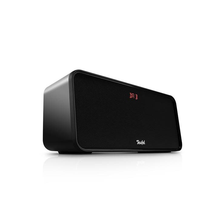 Teufel BOOMSTER 4 | bluetooth en DAB speaker, Audio, Tv en Foto, Luidsprekerboxen, Nieuw, Verzenden
