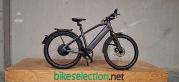 Speed Pedelec | Stromer ST2 Beltdrive | -65%, Ophalen, Nieuw